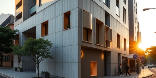 Estilos arquitetônicos que combinam com caixas de correio personalizadas