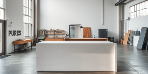 Estúdio de design e produção sob medida: quando técnica e estética caminham juntas