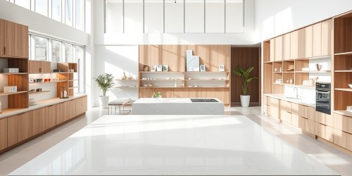 Guia completo para escolher o formato ideal de cuba em Corian