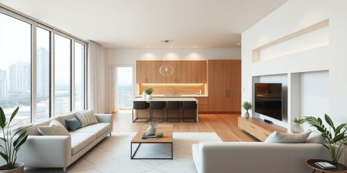 Móveis Planejados: Guia Completo para Escolher o Melhor para Sua Casa