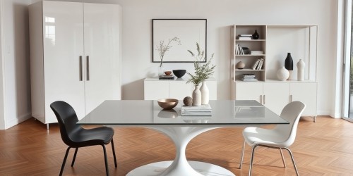 Móveis sob medida em acrílico valem a pena? saiba antes de investir