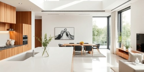 O impacto dos móveis planejados na estética do ambiente