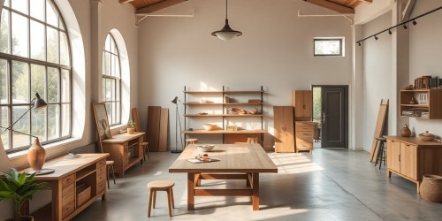 O papel da sustentabilidade no design de móveis e decoração