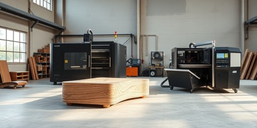 O papel da usinagem 3D na fabricação sob medida