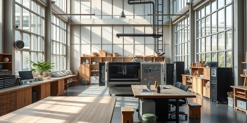 O papel do estúdio de design e produção em projetos de alto padrão