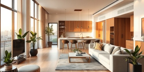 O papel dos armários sob medida na valorização de projetos residenciais