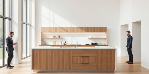 O que analisar antes de comprar um quiosque comercial