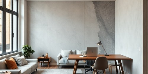 O que avaliar antes de aplicar revestimento de parede