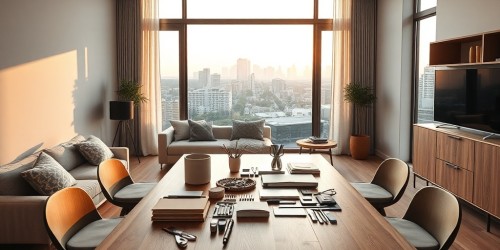 O que considerar antes de encomendar móveis planejados