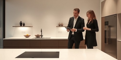 O que é Corian e por que arquitetos estão escolhendo esse material