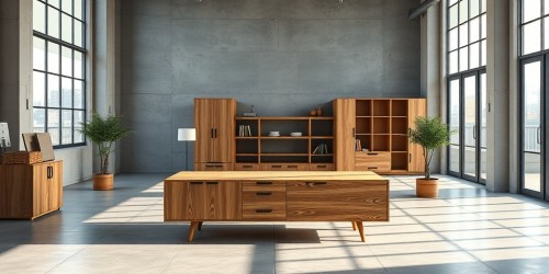 Onde contratar usinagem 3D em madeira para projetos sob medida