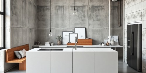 Pias alto padrão sob medida