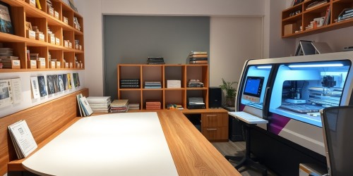 Por dentro dos materiais mais usados em caixas de correio personalizadas