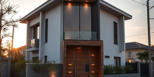 Por que investir em uma caixa de correio personalizada valoriza o imóvel