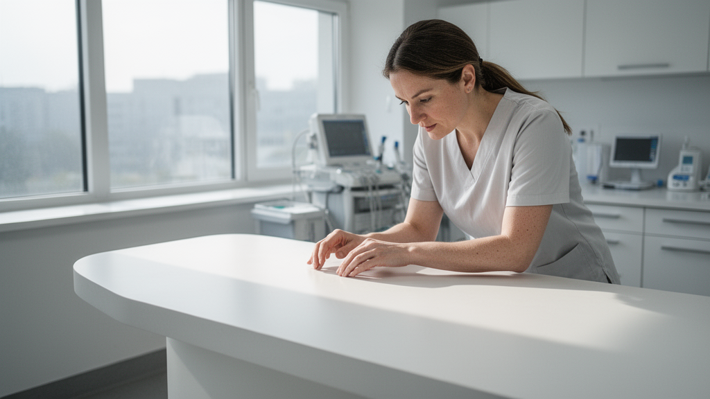 Design em saúde: segurança, conforto e confiança em primeiro lugar