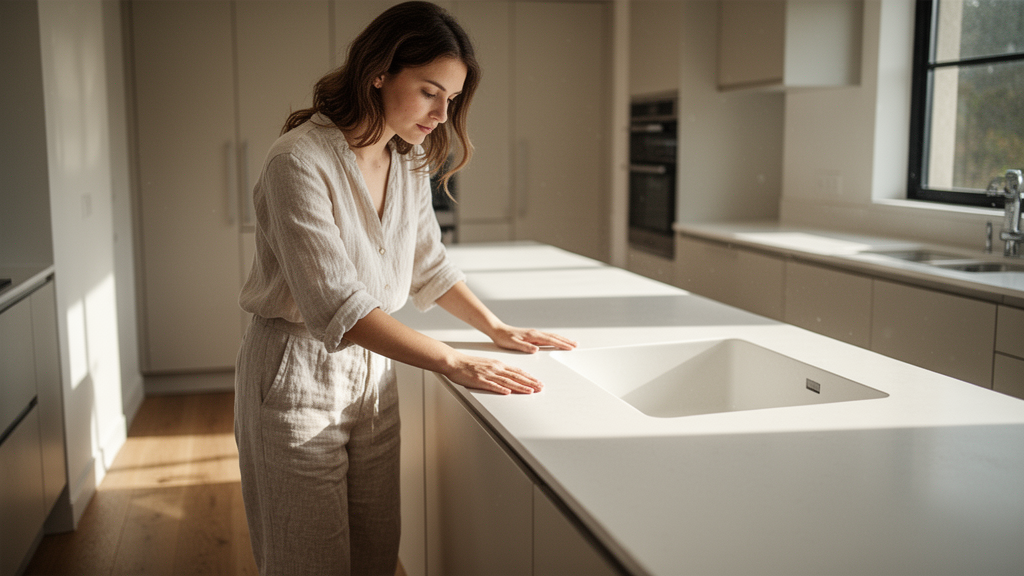 Planejando sua cozinha: medidas, orçamento, estilo e materiais passo a passo