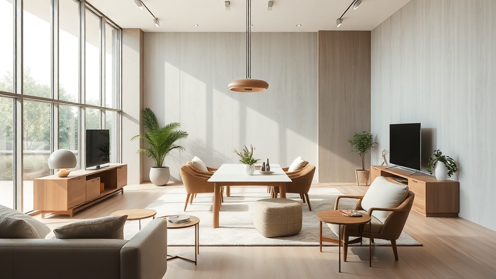 O ponto de partida: o que é design que transforma ambientes