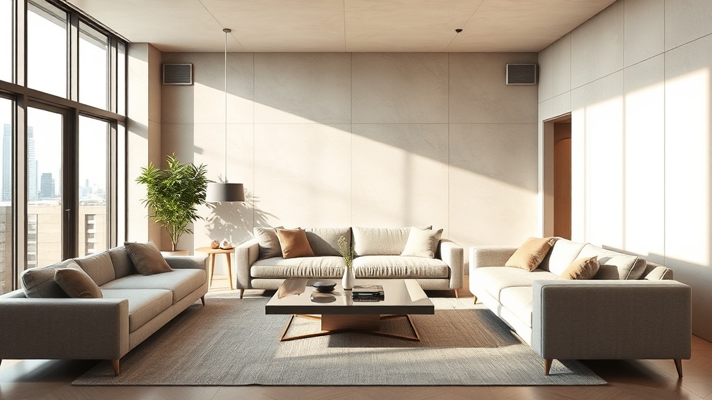 Por que o design de interiores apoia a vida e os negócios