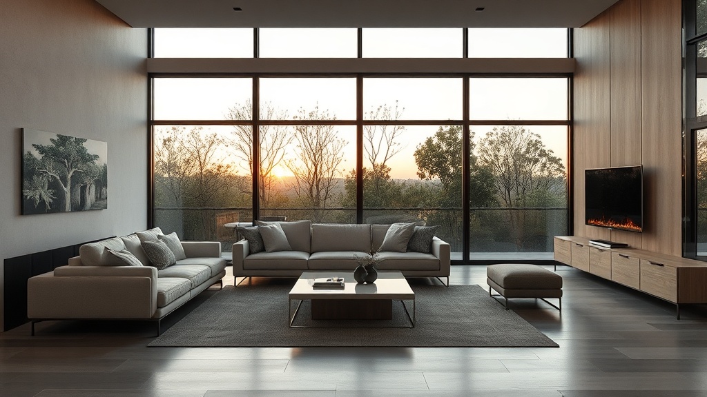 Por que o design de interiores faz diferença no seu dia a dia