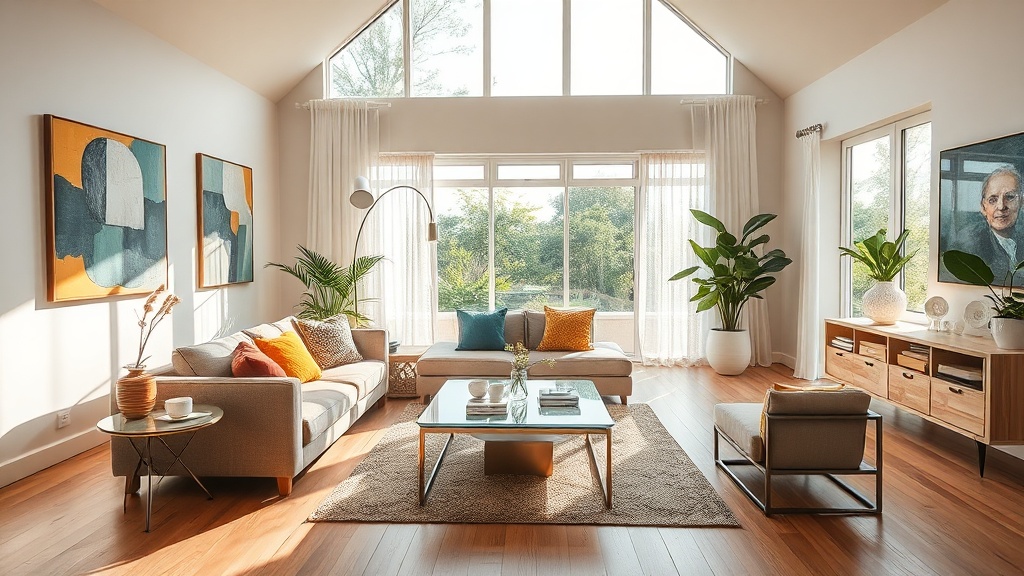 Armadilhas frequentes na decoração e como evitá-las