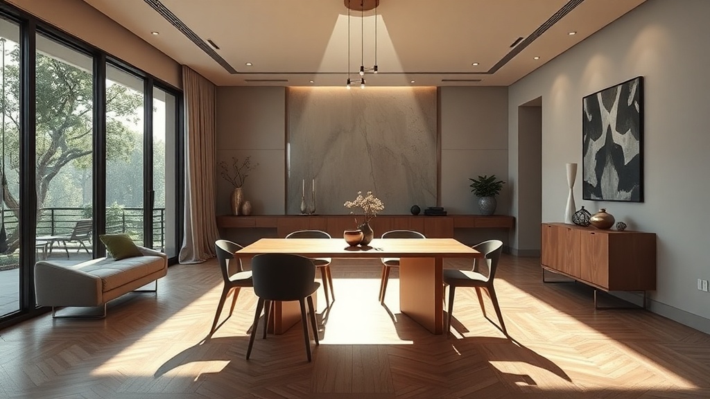 Design de interiores descomplicado: conceito, propósito e contexto