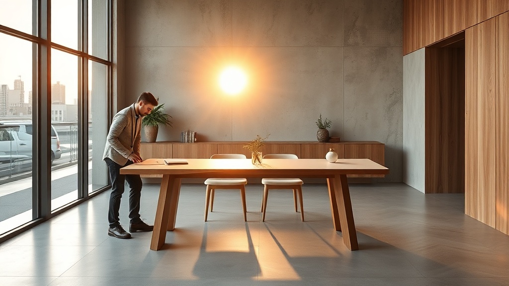 O papel do design de interiores na vida e nos negócios