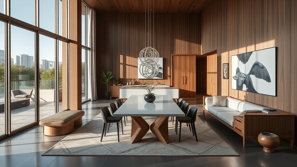 Por que o design de interiores impacta sua rotina e seus resultados