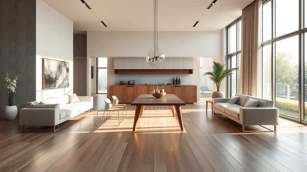 Por que o design de interiores impacta sua rotina e seus resultados