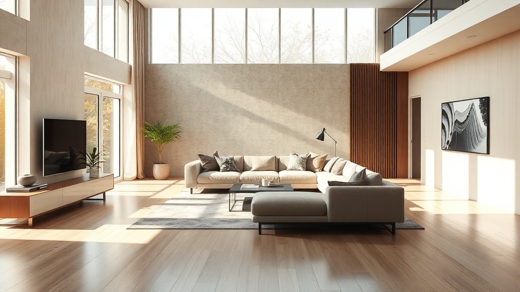 O que é design de interiores e por que ele começa com você