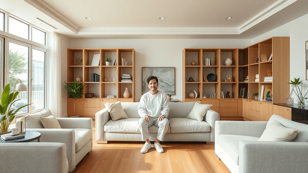 Do sonho ao projeto: preparando-se para a mudança