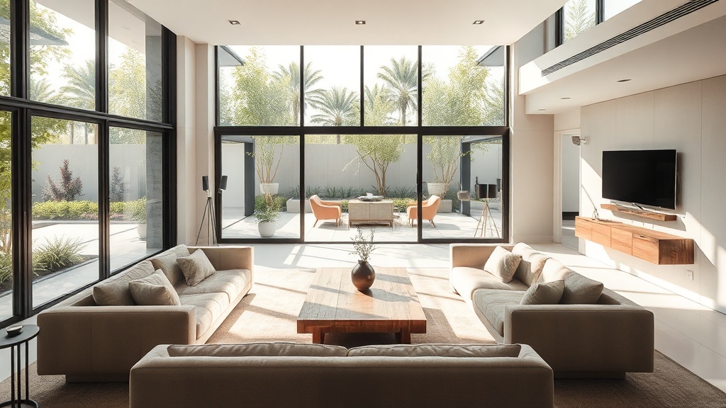 Por que o design de interiores muda sua experiência diária