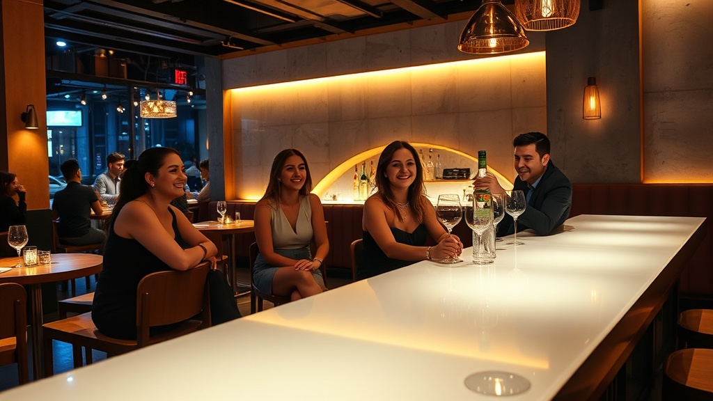Próximos passos para transformar seu bar ou restaurante