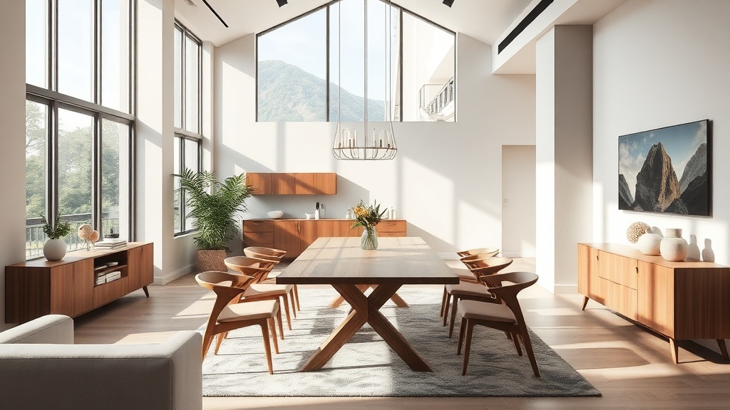 Por que o design de interiores influencia suas escolhas