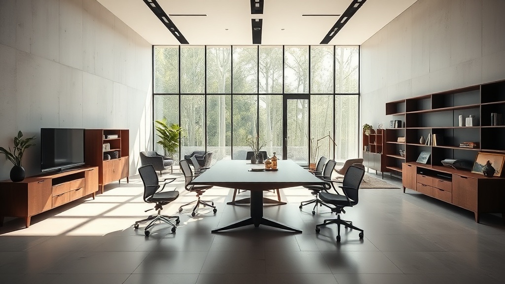 Integração entre estética, ergonomia e sustentabilidade na prática