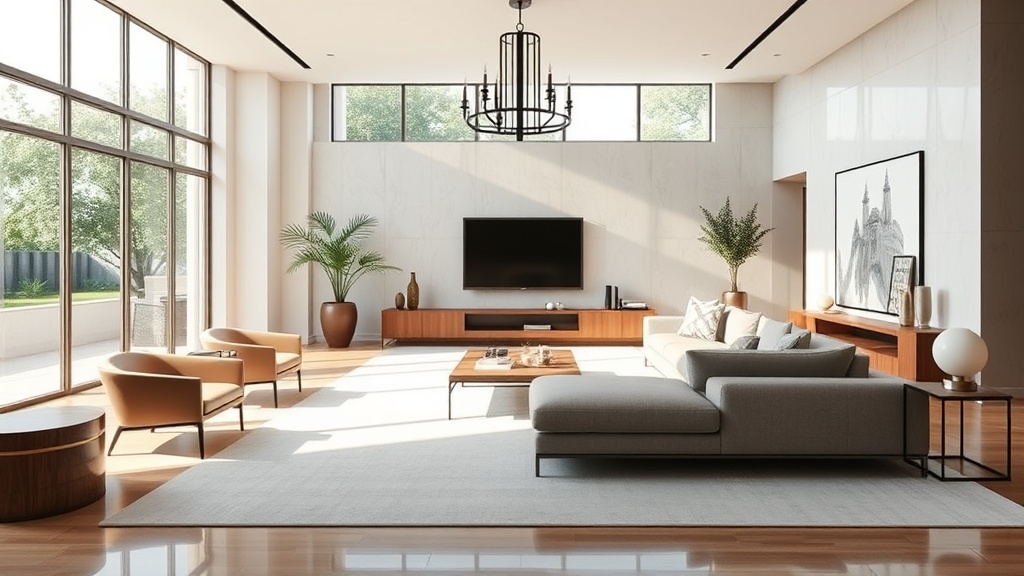 Imagine seus ambientes transformados: ideias para começar hoje