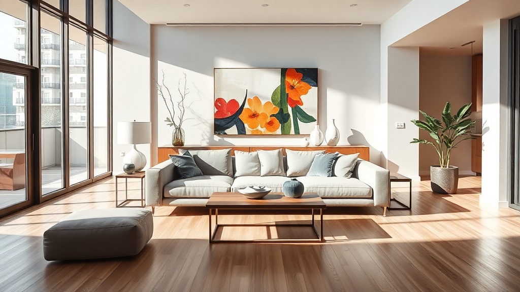 Por que o design de interiores faz diferença no dia a dia