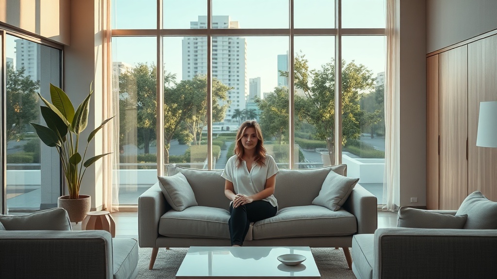 Design de interiores que faz diferença na vida e nos negócios