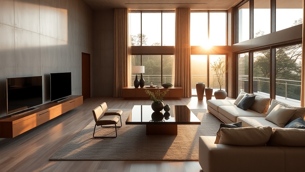 Por que o design de interiores faz diferença no dia a dia