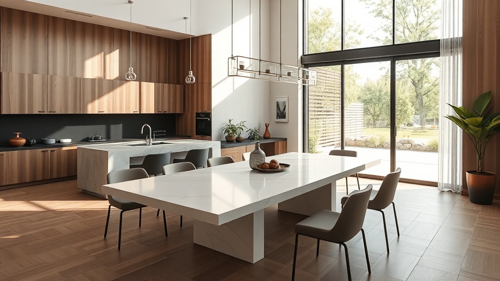 Por que o design de interiores impacta sua casa e seu negócio