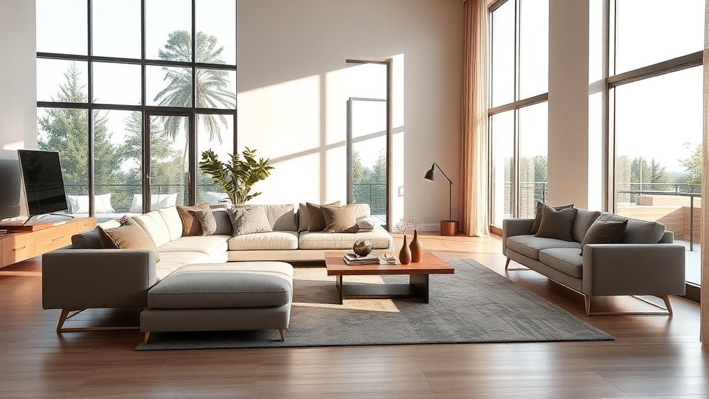 Por que o design de interiores impacta seu dia a dia e seus resultados