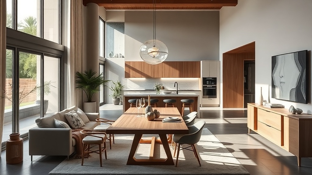 Tendências atuais para prateleiras e decoração