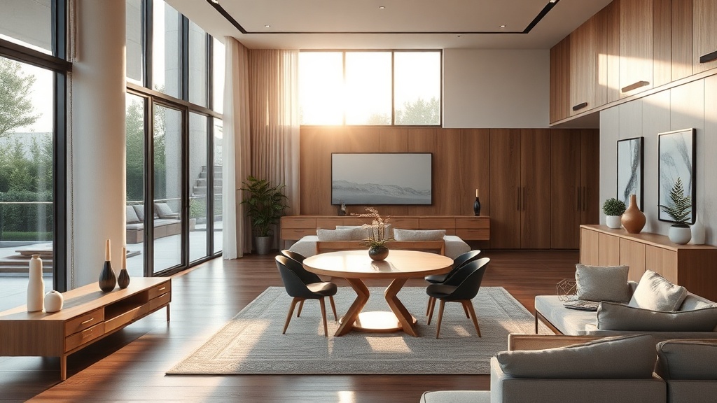 Por que pensar o design muda a vida em casa e no trabalho