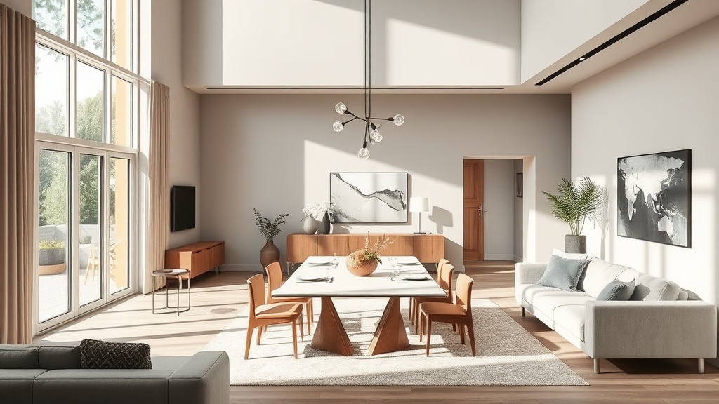 Evite armadilhas: erros comuns ao mobiliar e decorar