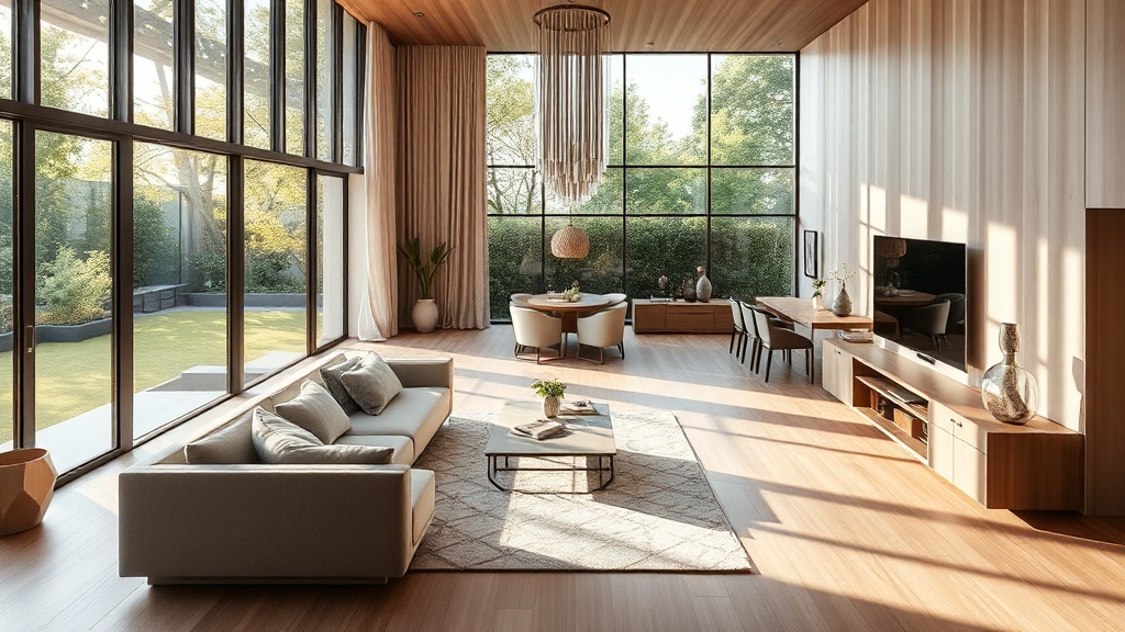 Planejamento passo a passo: do espaço ao orçamento, do estilo aos materiais