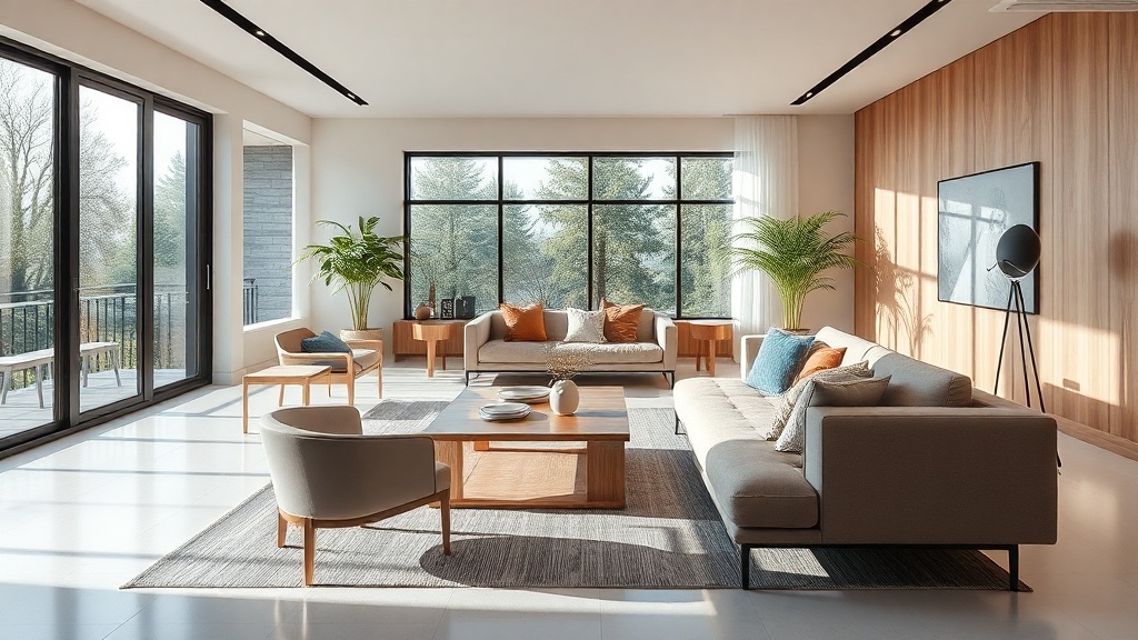 O que está em alta no universo de móveis e decoração