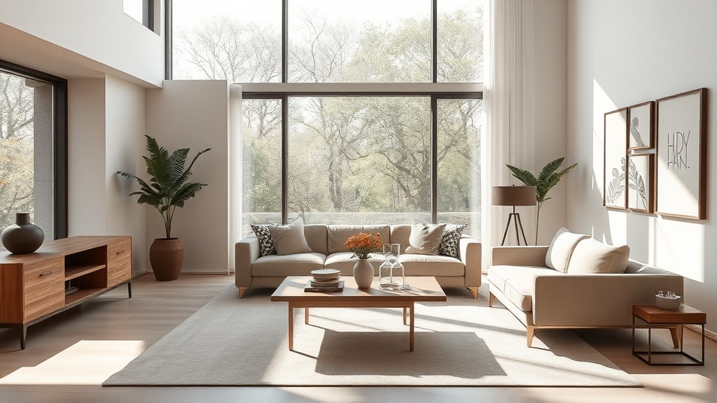 Erros comuns ao mobiliar e como evitar cada um deles