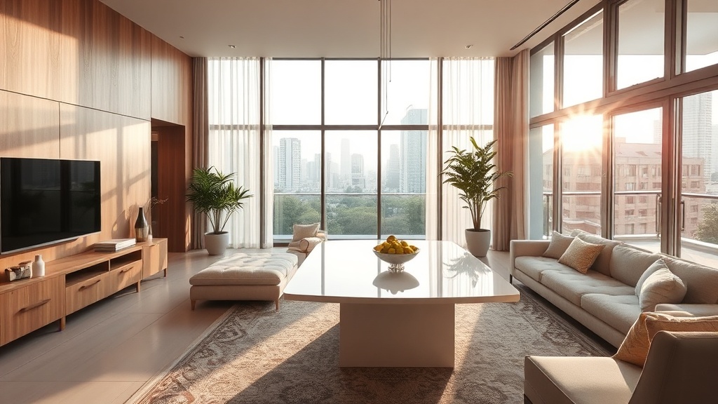 Tipos de móveis: sob medida, planejados, autorais, funcionais e utilitários