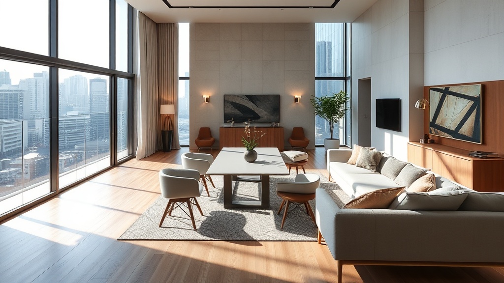 Como planejar a escolha ideal: do espaço ao orçamento