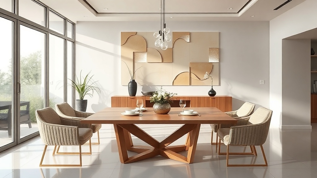 Quando o acrílico abre espaço: conceito e contexto