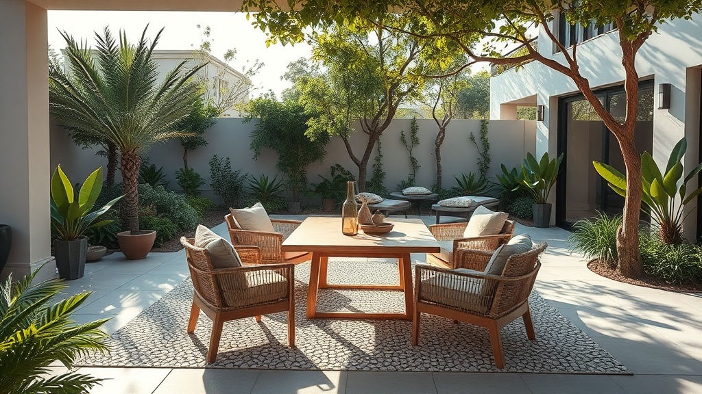 Tendências que valorizam áreas de convivência modernas